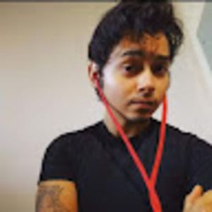 Meet your Posher, Leo